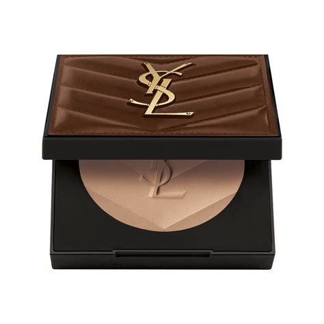 all hours bronzer ysl